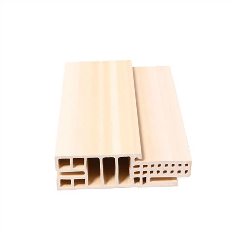 Normal WPC Kapı Çerçevesi yapmak için hangi malzemeler kullanılır?