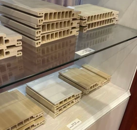 Neme ve Böceklere Dayanıklı, Az Bakım Gerektiren, Modern Estetik